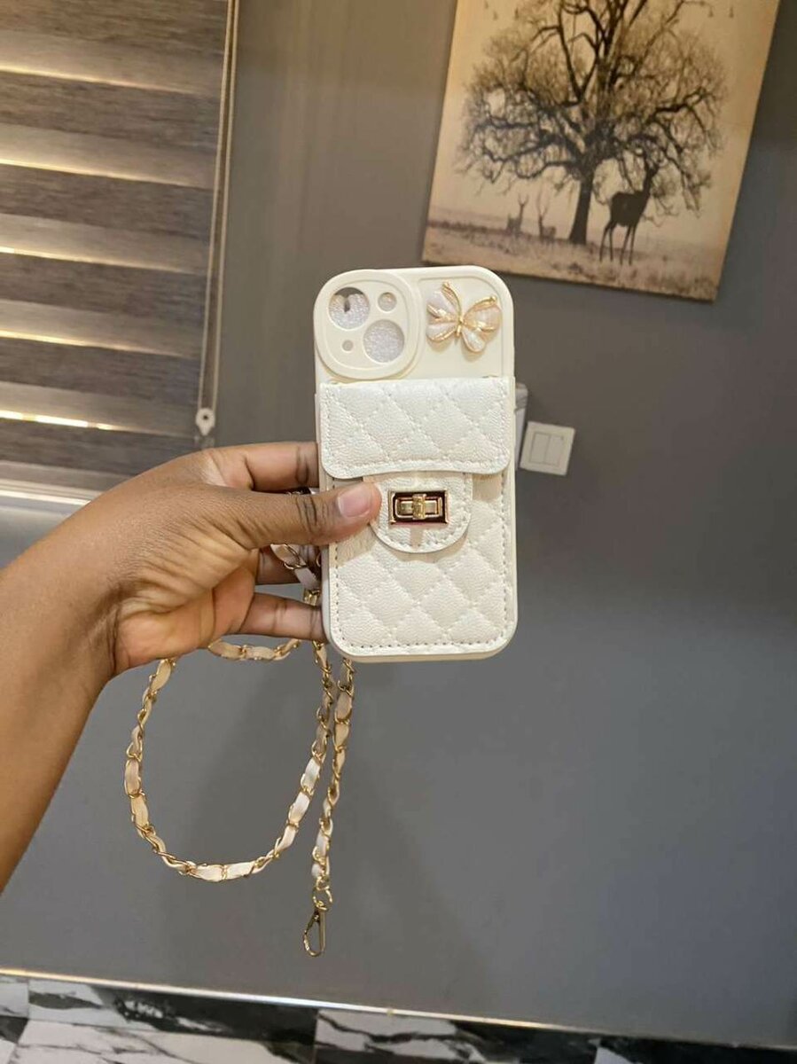 Phone cases