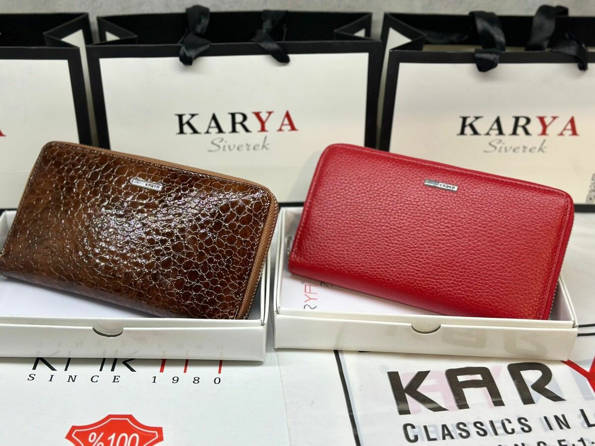 Karya