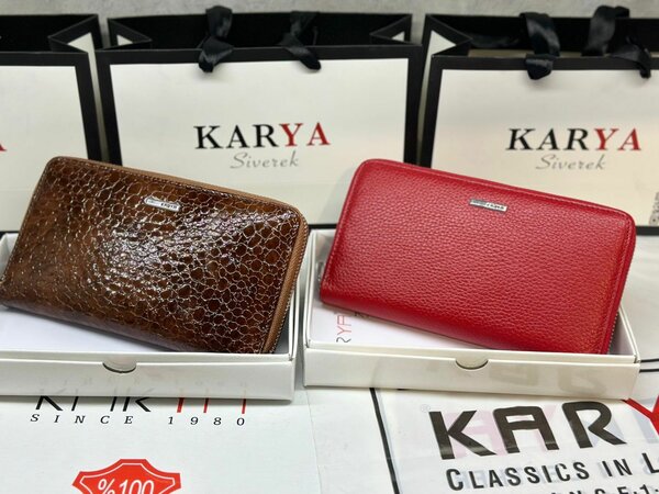 Karya