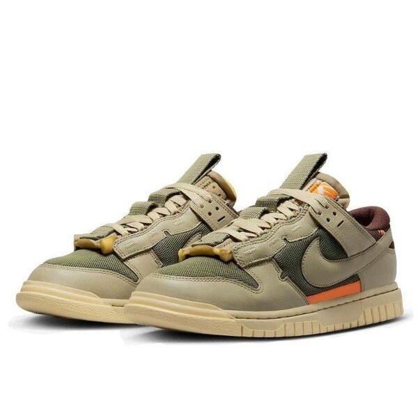 Nike Sb Authentique