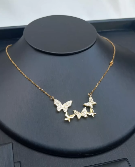 Beautiful pendants