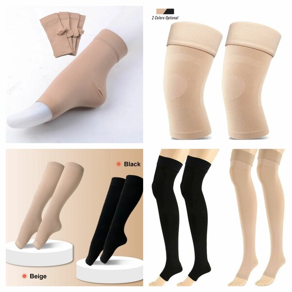 Bas de compression