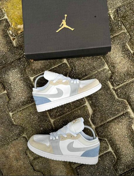Chaussure mixte SB