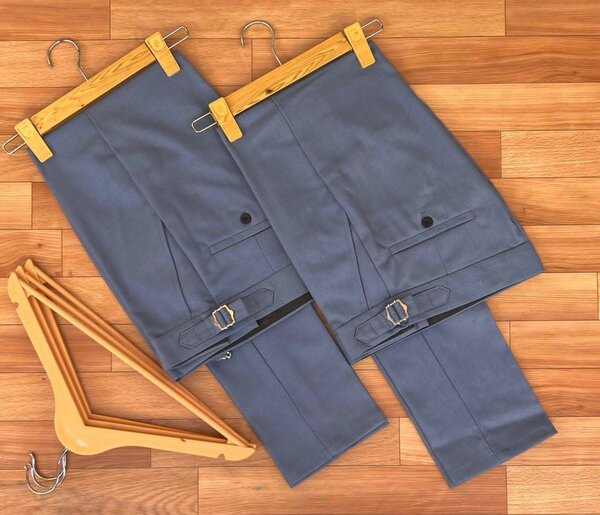 Smart trousers