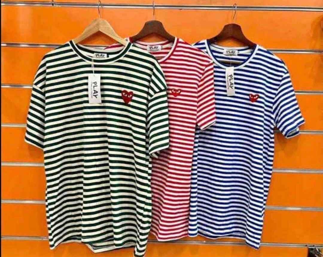 Tee-shirt CDG