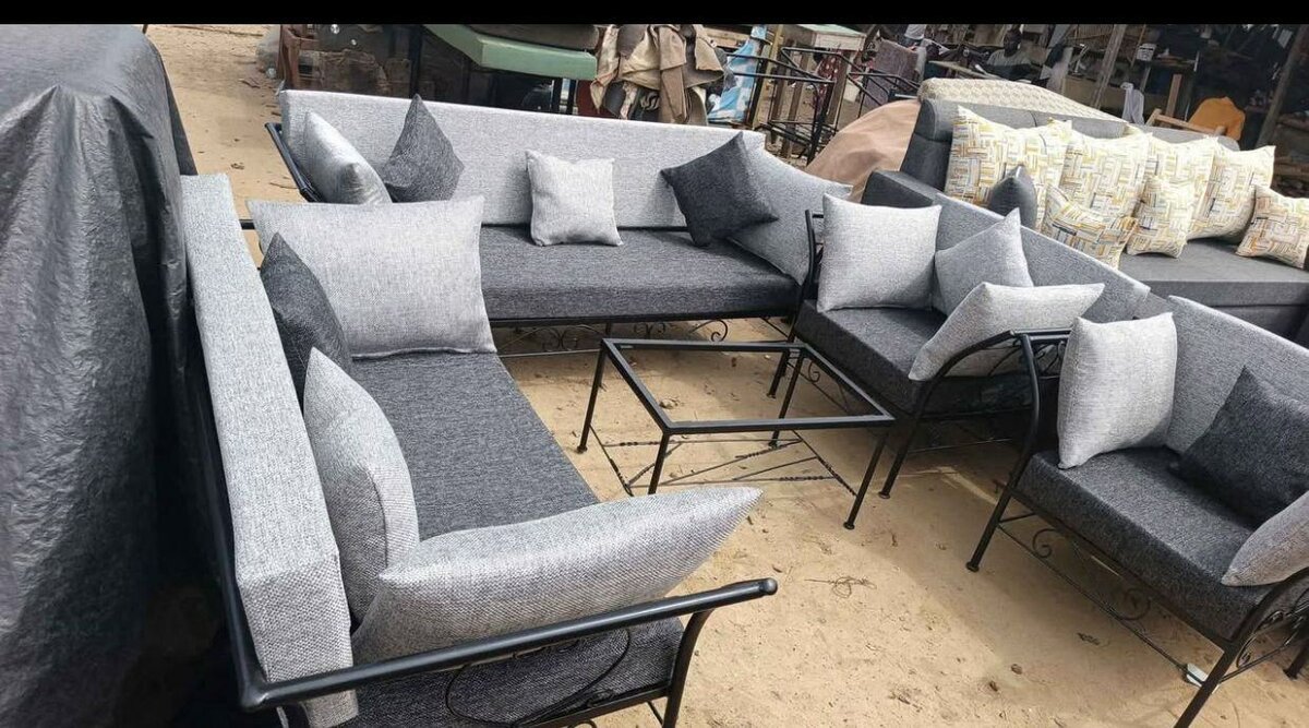 Fauteuil