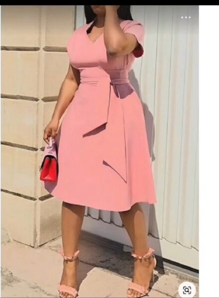Office dress