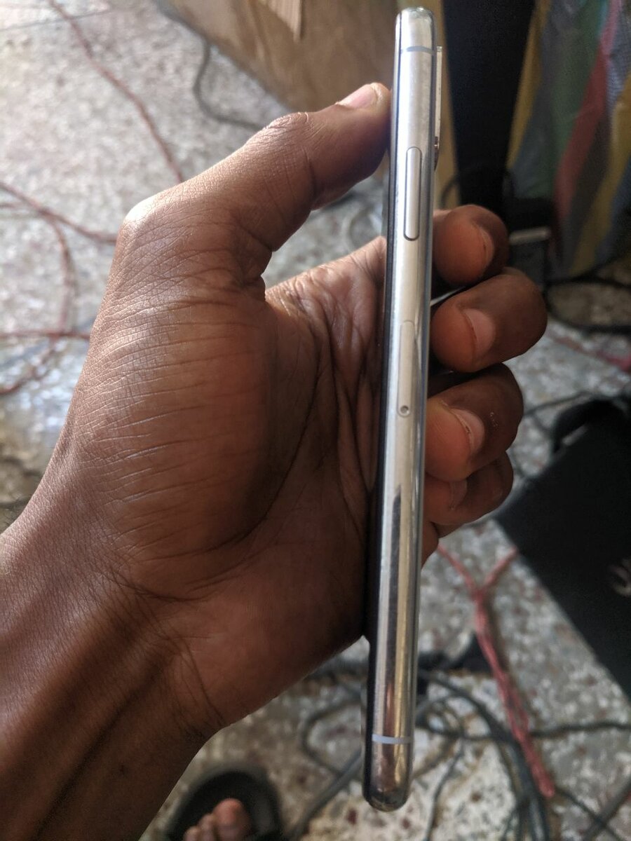 Apple Iphone X