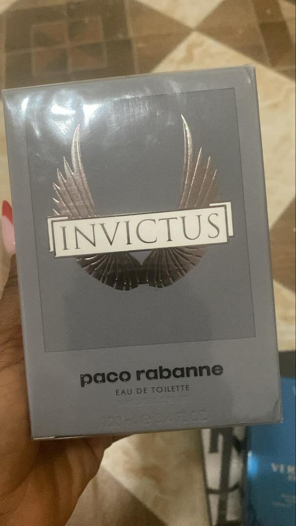Perfumes
