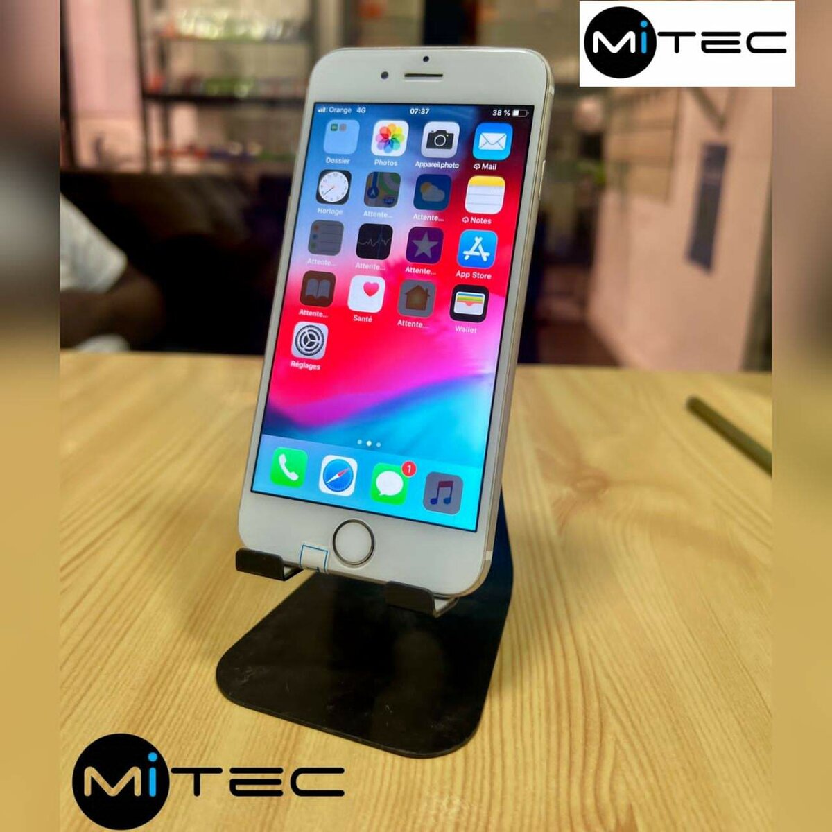 IPhone 6  - 16 Giga