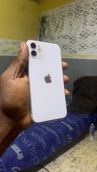 iPhone 12 Blanc 64GB
