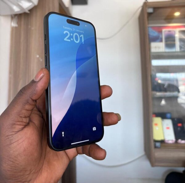 iPhone 16plus