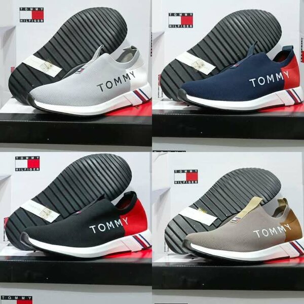 Chaussures Tommy