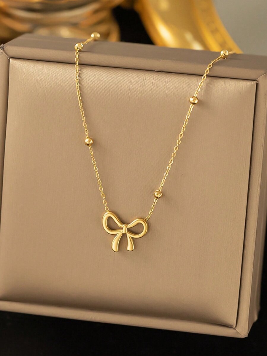 Collier en acier inoxydable
