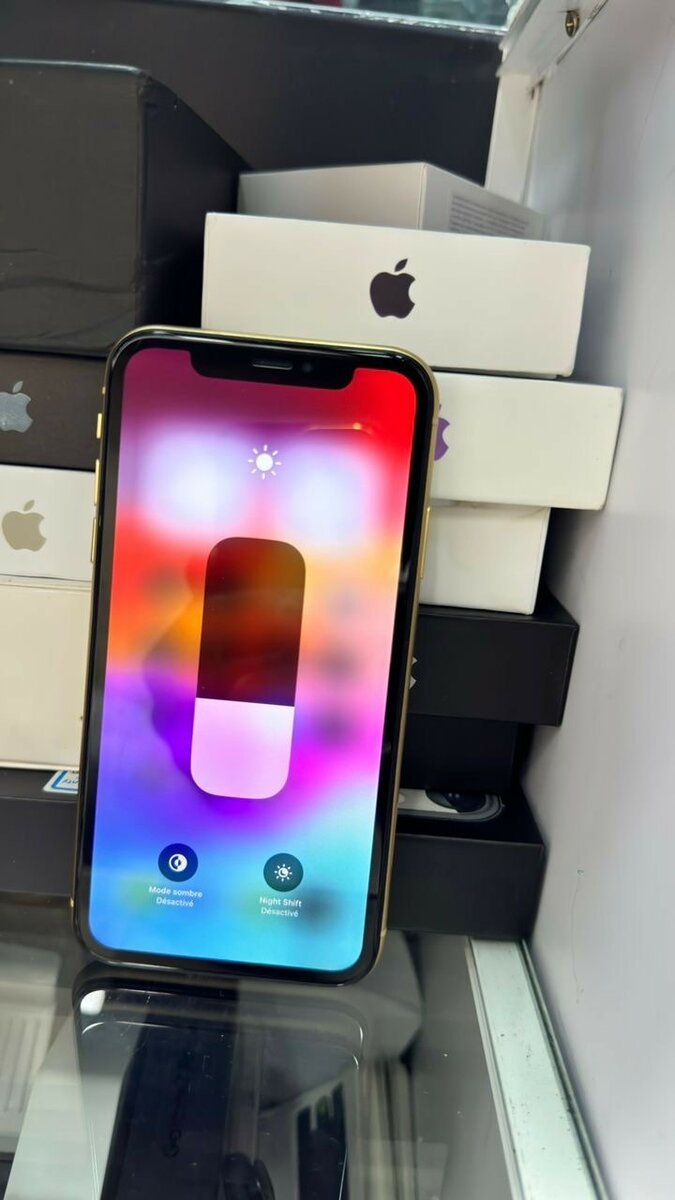 iPhone XR 64G