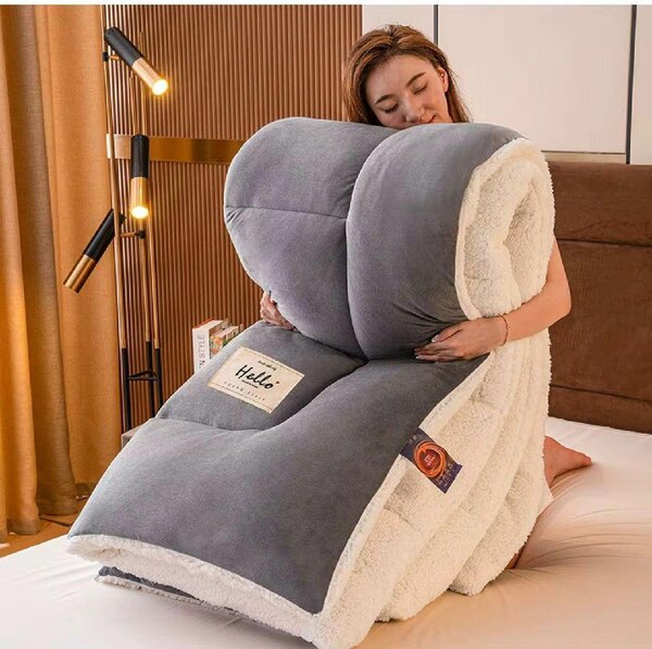 Duvet cover