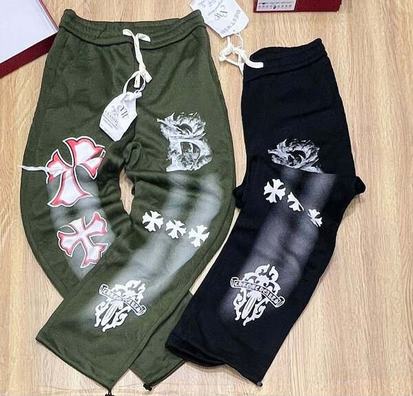 Cargo pants