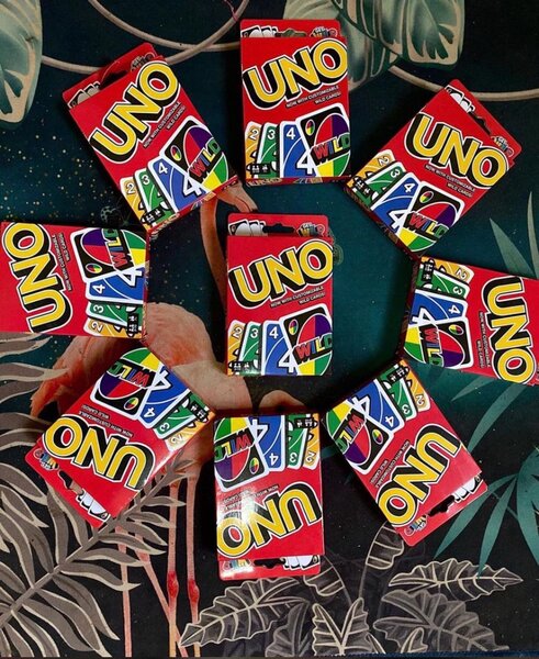 Games plug
