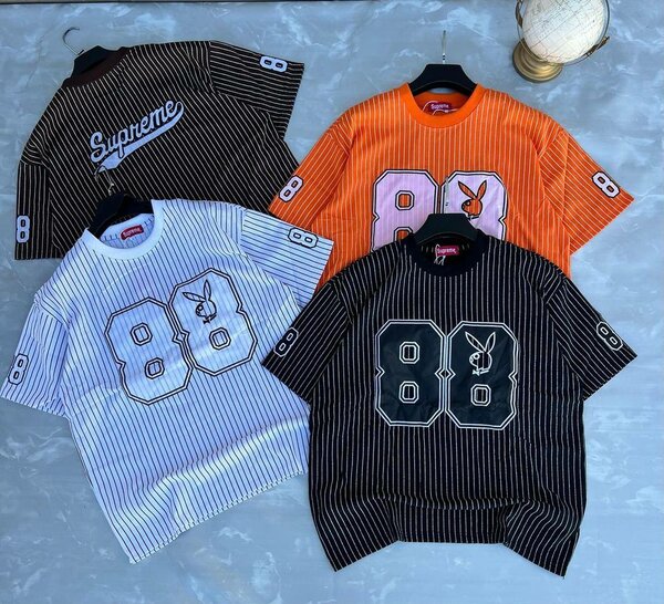 T. SHIRTS