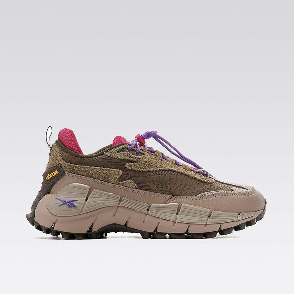Reebok shoe