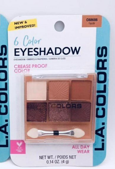 Eyeshadow