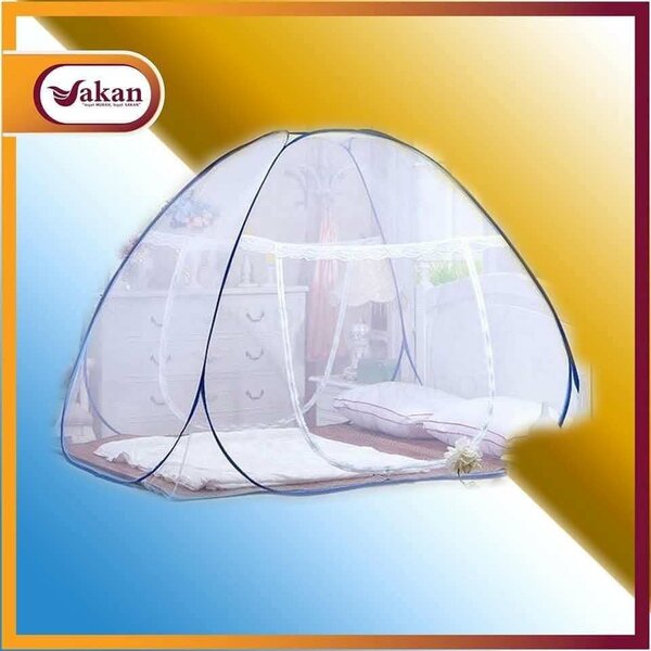 Moustiquaire  pliable 2 places