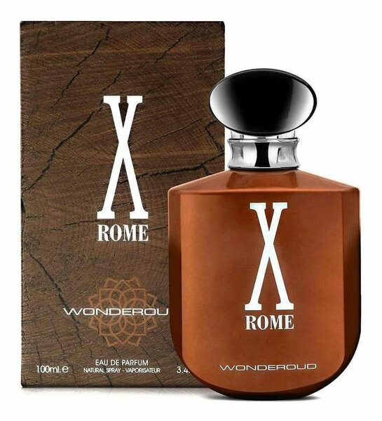 Parfum Wonderoud Rome 100ml