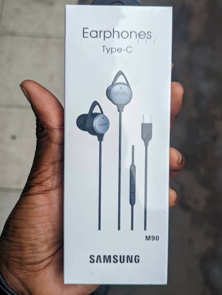type C headsets
