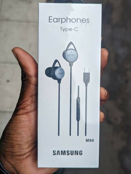 type C headsets