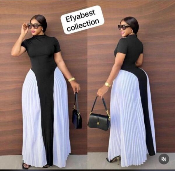Ladies wear