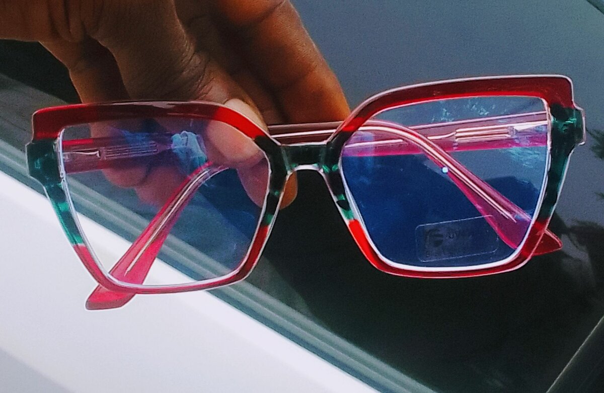 Original Glasses
