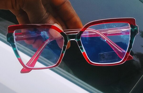 Original Glasses