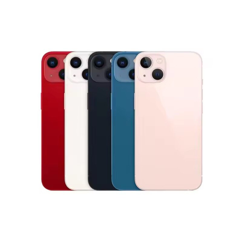 iPhone 13 dernier modèle