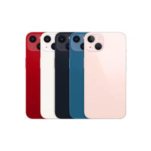 iPhone 13 dernier modèle