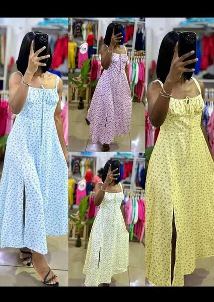 Ladies dress