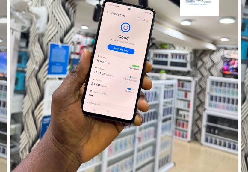 Samsung A53 128GB