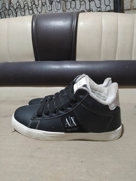 Armani Exchange