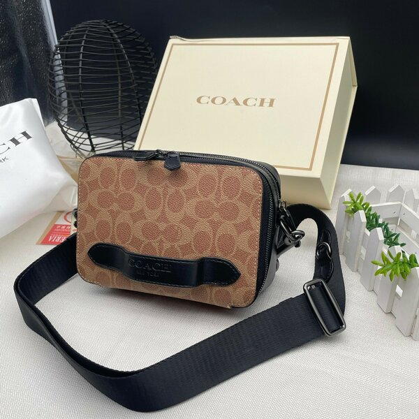 Side bags