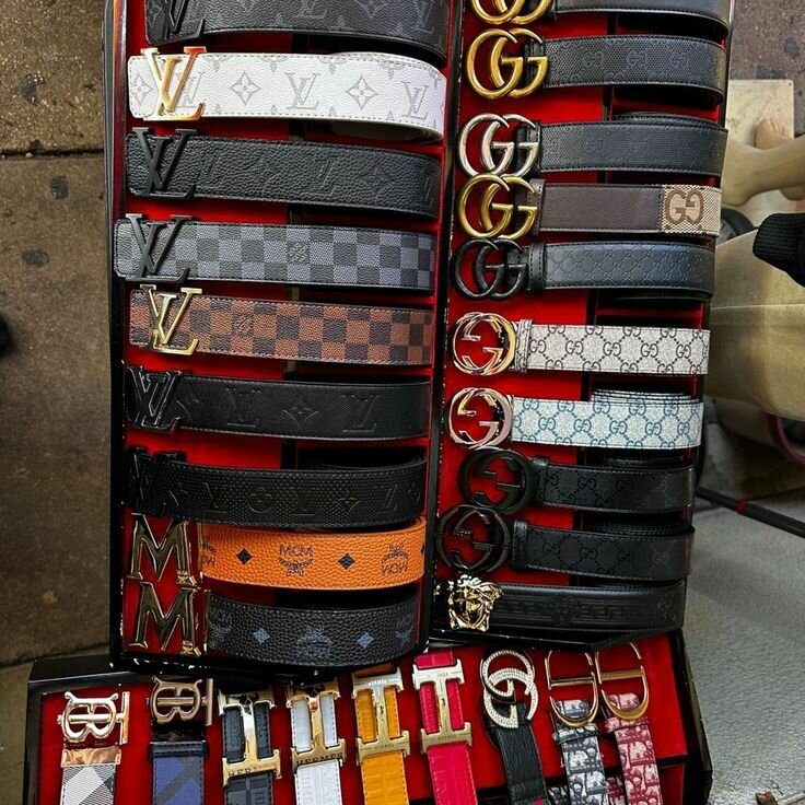 Belts