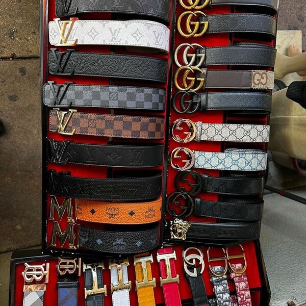 Belts