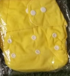 washable diapers