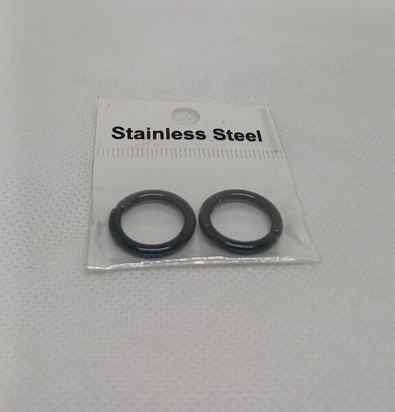 Magnetic earring