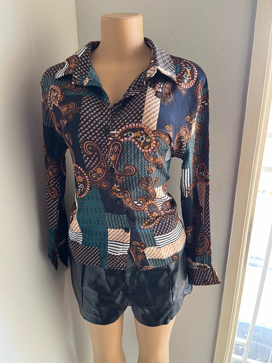 The AA Top