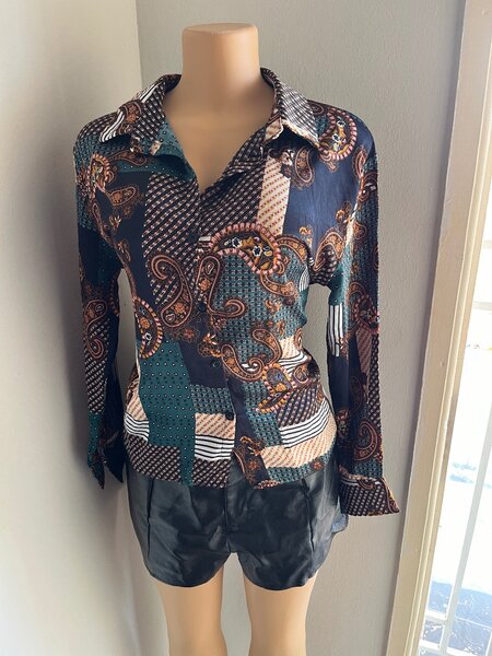 The AA Top