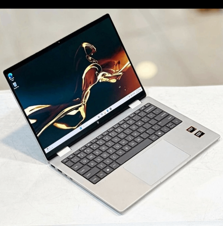 Ordinateur portable HP
