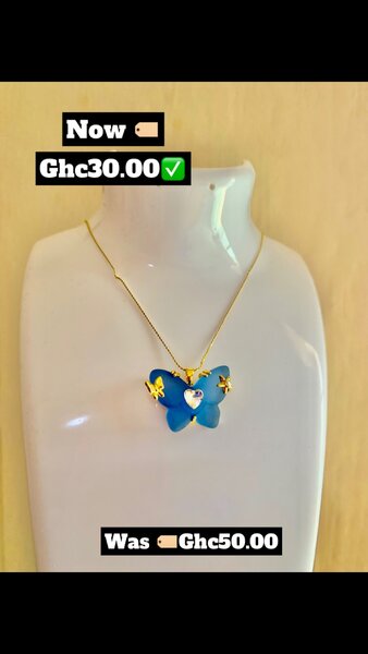 Pendants