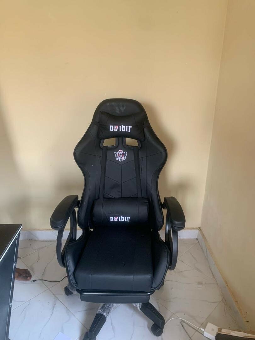 Gaming chair