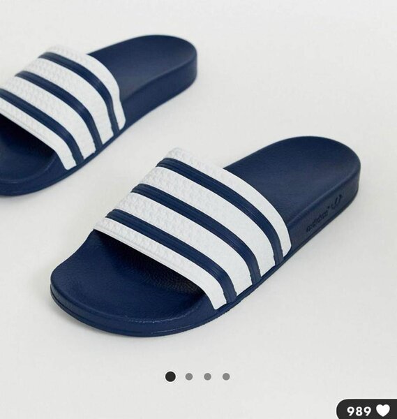 Claquette ADDIDAS