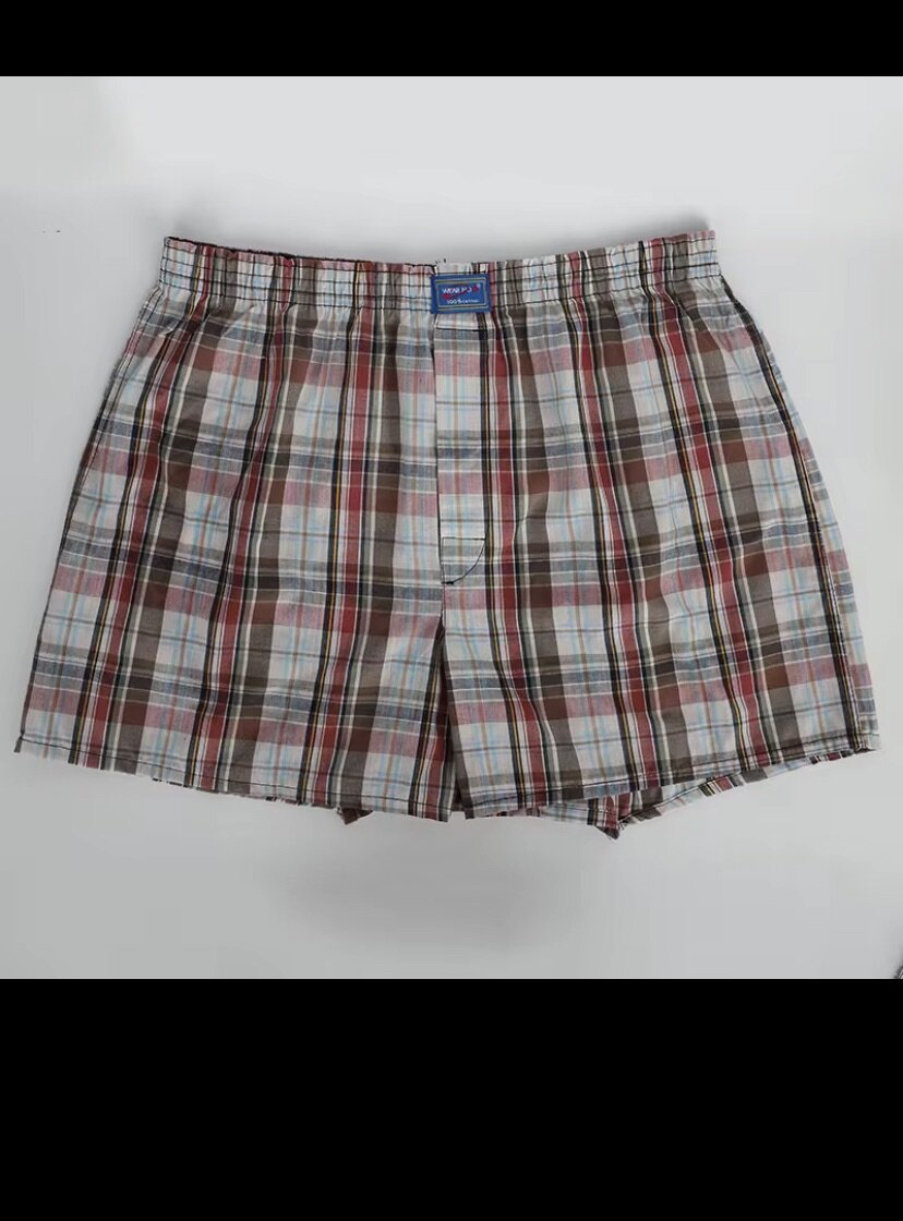 Boxers gagne temps