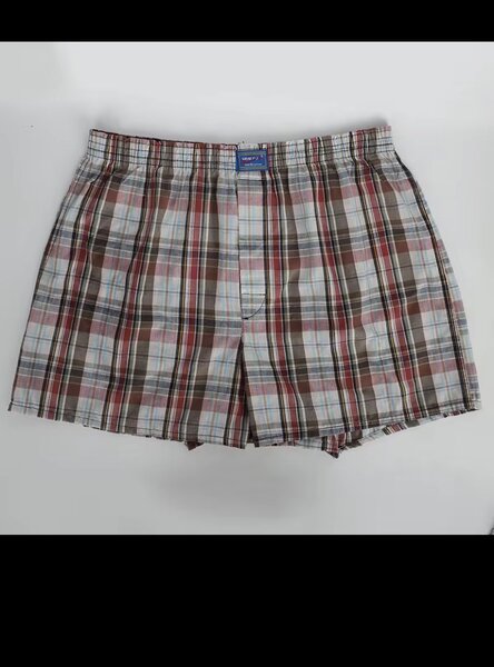 Boxers gagne temps